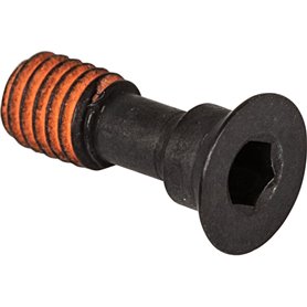 Shimano jockey wheel screw for RD-M972 2 pieces