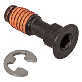 Shimano jockey wheel screw for RD-M980 2 pieces