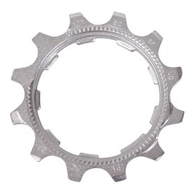 Shimano sprocket for CS-M760 12 teeth 11-32 integrated spacer ring
