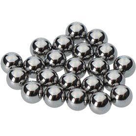Shimano steel ball for HB-7700 / HB-M910 / HB-M950 3/16 inch 22 pieces