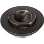 Shimano cone for DH-3N72 M11 x 12.1mm with dust cap
