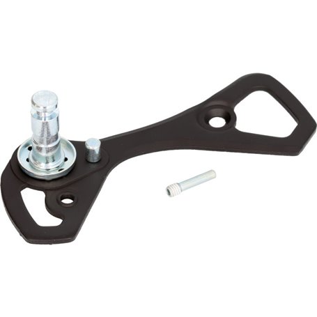 Shimano axle for chain guide plate complete RD-4700 SS-Type