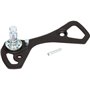 Shimano axle for chain guide plate complete RD-4700 SS-Type
