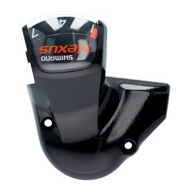 Shimano gear indicator complete for SL-7S50 black