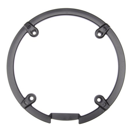 Shimano chain guard ring for FC-M430 44 teeth without screws