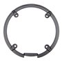 Shimano chain guard ring for FC-M430 44 teeth without screws