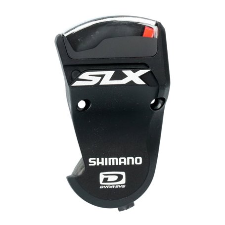 Shimano gear indicator complete for SL-M670 right