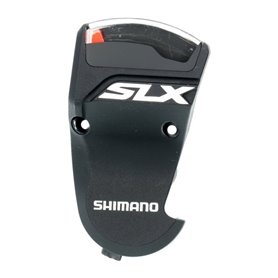 Shimano Ganganzeige komplett für SL-M670 links