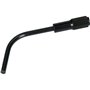 PRO cable guide Koryak DSP Alu, for lever Compact / Universal / I-Spec black