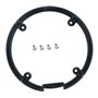 Shimano chain guard ring for FC-MT210-3 44 teeth incl. screws V.1