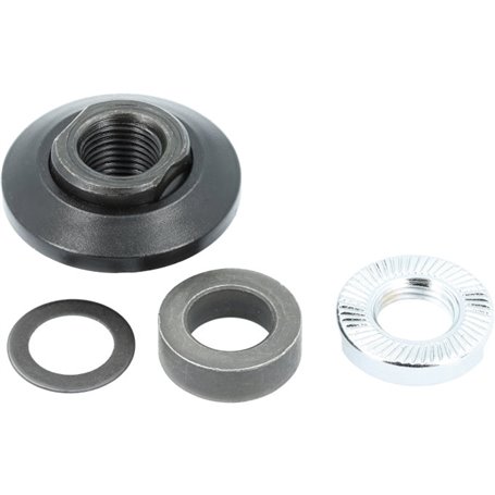 Shimano axle nut for WH-RS21 left