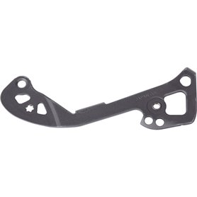 Shimano chain guide plate for RD-M8000 internal GS-Type
