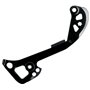 Shimano chain guide plate for RD-M7000 internal GS-Type