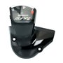 Shimano gear indicator Alfine complete for SL-S503 black