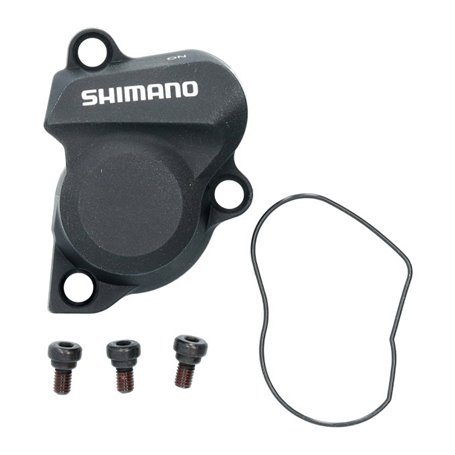 Shimano case for rear derailleur screw for RD-M786 with accessories