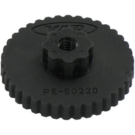 VAR Kurbelabdeckkappen-Werkzeug PE-60220-C für Shimano Hollowtech II