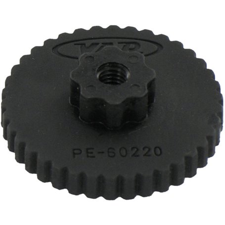 VAR crank cover cap tool PE-60220-C for Shimano Hollowtech II