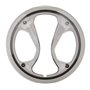 Shimano chain guard ring for FC-M361 48 teeth without screws