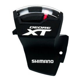 Shimano gear indicator XT complete for SL-M8000 right