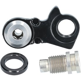 Shimano axle unit for rear derailleur holder RD-R7000 Normal Type