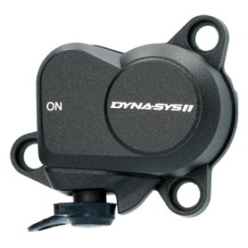 Shimano shift housing for RD-M9000 incl. cover and cap