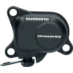 Shimano shift housing for RD-M8050 incl. cap