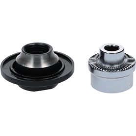Shimano axle nut for FH-R7000