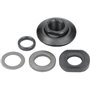 Shimano axle nut for WH-MT15 right