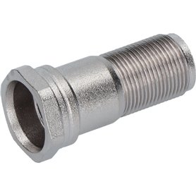 Shimano pedal screw for axle PD-GR500 left