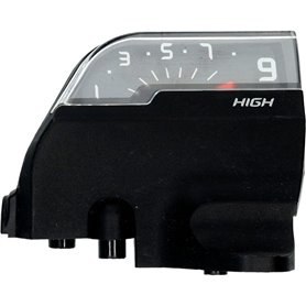 Shimano gear indicator for ST-T4000 right black