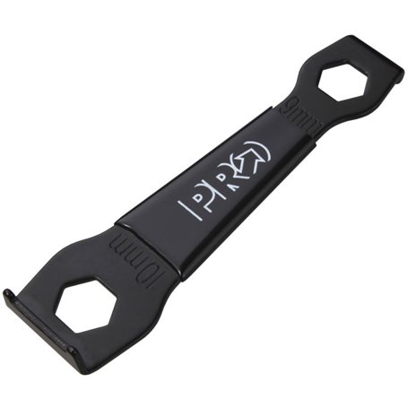 PRO chainring wrench black