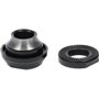 Shimano axle nut for FH-M665 right
