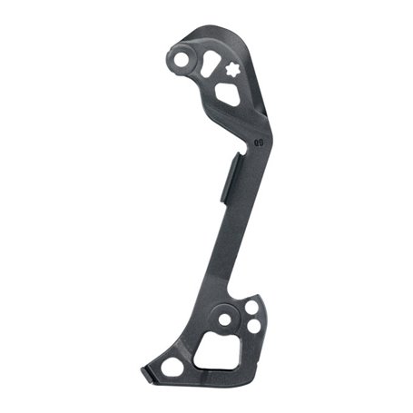 Shimano chain guide plate for RD-M9000 internal SGS-Type