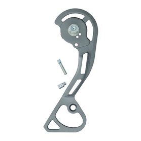 Shimano chain guide plate for RD-M610 external GS-Type