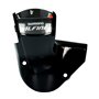 Shimano gear indicator Alfine complete for SL-S7000 black