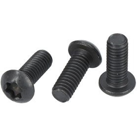 Shimano screws mounting unit for SM-CD50 M6 x 15mm 3 pieces