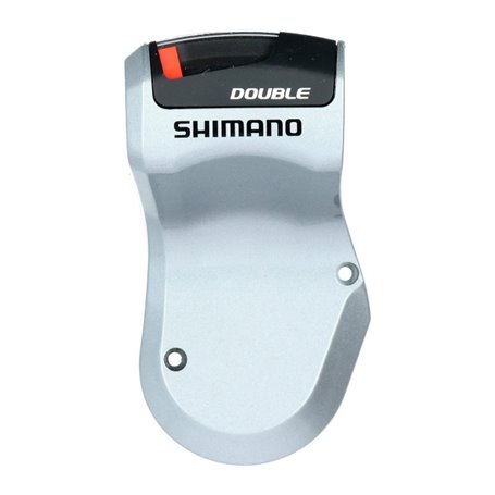 Shimano Ganganzeige für SL-R780 links silber