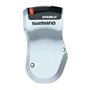 Shimano gear indicator for SL-R780 left silver