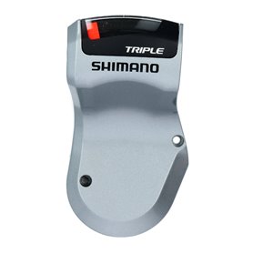 Shimano gear indicator for SL-R783 silver