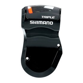 Shimano Ganganzeige für SL-R783 schwarz