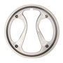 Shimano chain guard ring for FC-M361 42 teeth without screws