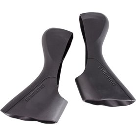 Shimano rubber grip for ST-RS685 left right