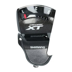 Shimano gear indicator for SL-T8000 left