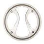 Shimano chain guard ring for FC-M361 42 teeth incl. screws