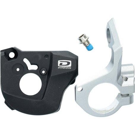 Shimano basic housing for gear indicator SL-M7000 10-speed right