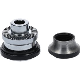 Shimano axle nut for FH-5800 right