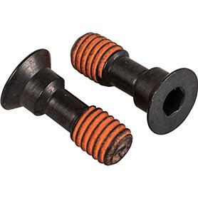 Shimano jockey wheel screw for RD-7900 2 pieces