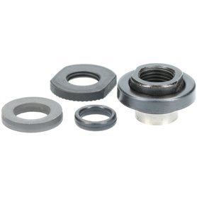 Shimano cone set for HB-M535 for Disc brake left