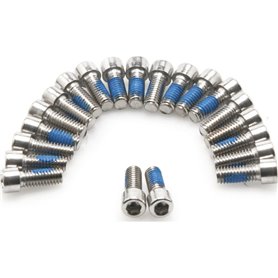 PRO lock screw for Koryak / XCR handlebar grips 10 pieces