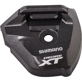 Shimano case upper part for SL-M8000 left